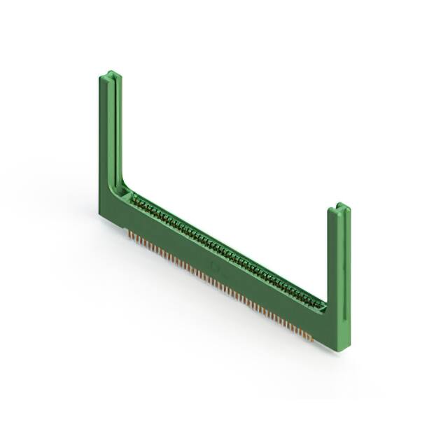 345-094-542-258 EDAC Inc.  Edgeboard Connectors